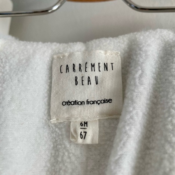 Snowsuit for baby 6 monts 67 cm - Picture 7 of 7